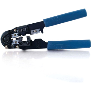 C2G 46042 RJ45 Modular Crimp Tool