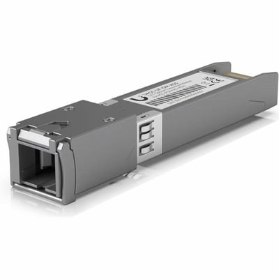 UISP FIBER XGS/XG OPTICAL TRANS TRANSCEIVER