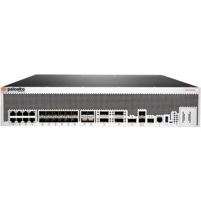 ON-SITE SPARE PALO ALTO NET PA-5440 WITH REDUNDANT AC PWR