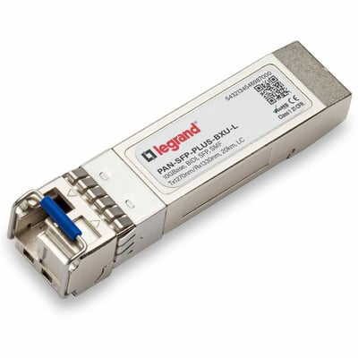 Approved Networks Palo SFP+ Module