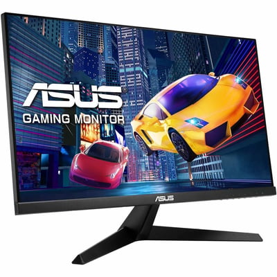 ASUS 24 OFFICE COMPUTER MONITOR 1080P FHD IPS 120HZ 1MS