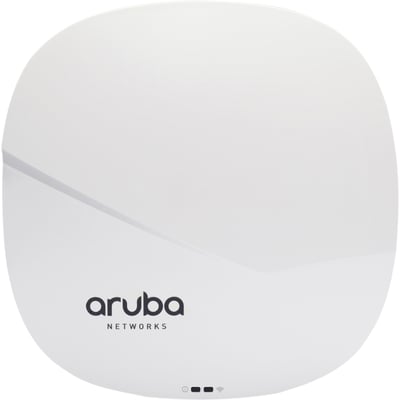HPE ARUBA IAP-325-RW 4X4:4 11AC AP INSTANT ACCESS POINT