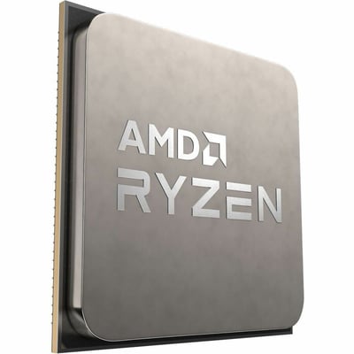 AMD LA RYZEN 9 5900X WITHOUT COOLER