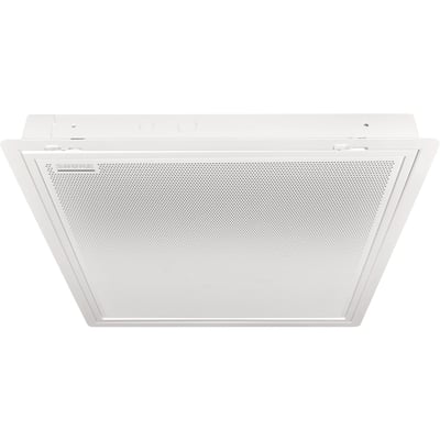 Shure Ceiling Mount for Microphone Array - White
