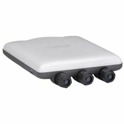 FORTIAP-234G OUTDOOR WIRELSS AP - TRI RADIO WIFI 6E INCLUDED 2X
