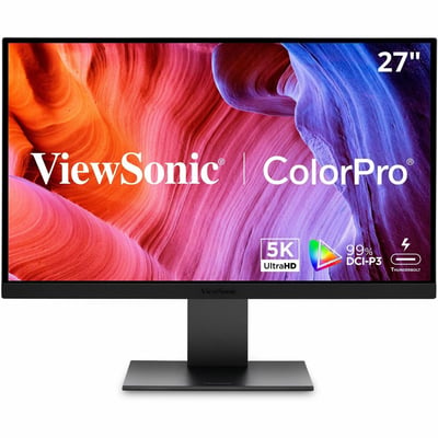 27IN COLORPRO 5K IPS MONITOR 100W THUNDERBOLT 4 USB C