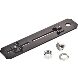 Panduit QuikLock FR6TRBN12M Mounting Bracket for Cable Raceway