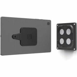 UNIVERSAL TABLET MAGNETIX MOUNT, VESA COMPATIBLE BLACK