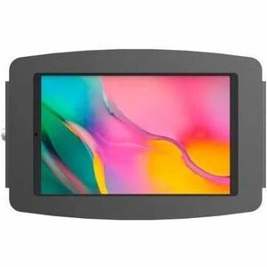 Compulocks Galaxy Tab S6 Lite 10.4" Space Enclosure Wall Mount Black