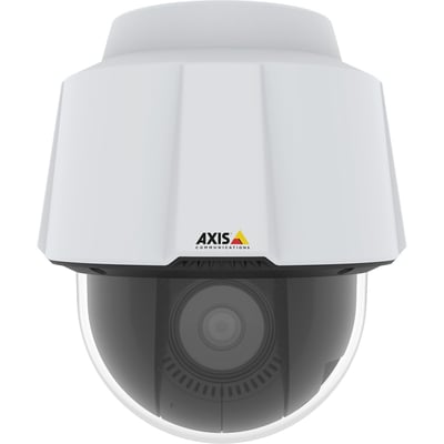 AXIS P5655-E Indoor/Outdoor Full HD Network Camera - Color - Dome - White