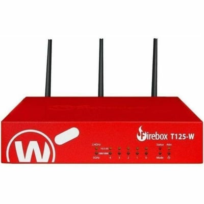 TRADE UP TO T125-W WITH 3Y TSS AVAIL PRE-ORDER ONLY-SHIPS 9/15/25