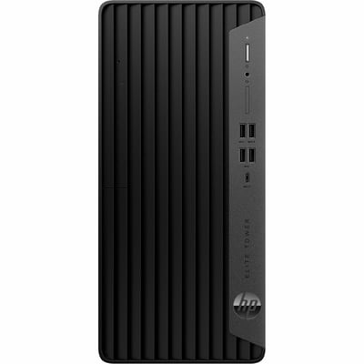 HP Elite 800 G9 Desktop Computer - Intel Core i5 13th Gen i5-13500 - 16 GB - 256 GB SSD - Tower