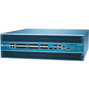 ON-SITE SPARE PALO ALTO NETWORK PA-5250 WITH REDUNDANT AC PS