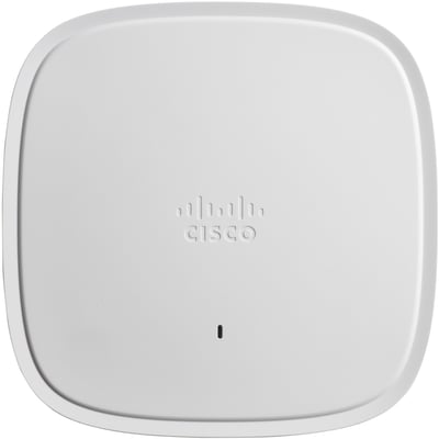 Cisco Catalyst 9120AXI 802.11ax 5.38 Gbit/s Wireless Access Point