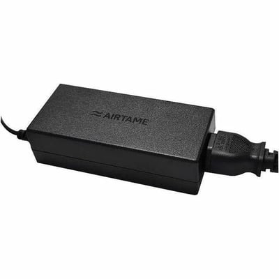 AIRTAME HYBRID CONFERENCING SOLUTION POWER SUPPLY BOX. 1-YEAR WARRANTY