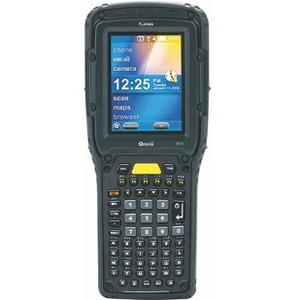 Zebra Omnii XT15 Mobile Computer