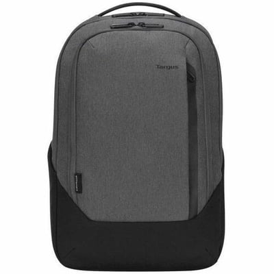Targus Cypress Hero TBB58602GL Carrying Case (Backpack) for 15.6" Notebook - Gray