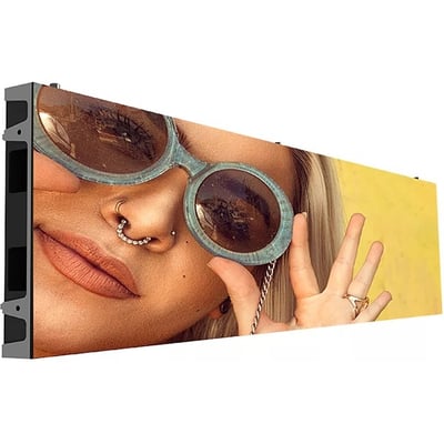 Philips Signage Solutions LED Display