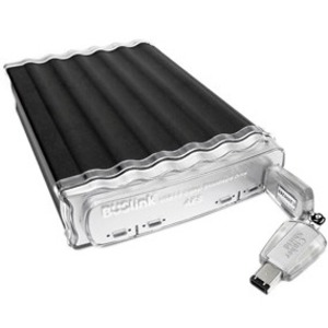 10TB USB 3.0 ESATA FIPS 140-2 512BIT AES