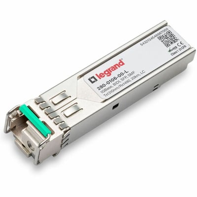 Approved Networks Cyan SFP Module