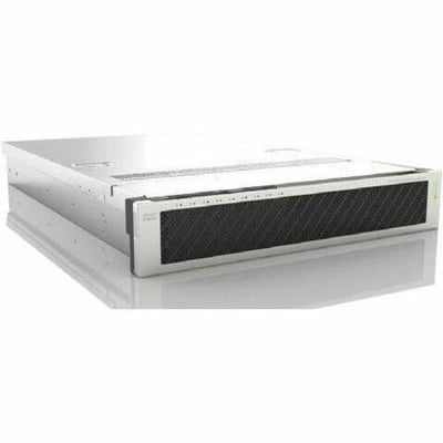 Cisco C680 Network Security Appliance