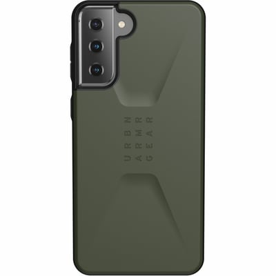 SAMSUNG GALAXY S21+ 5G CIVILIAN- OLIVE