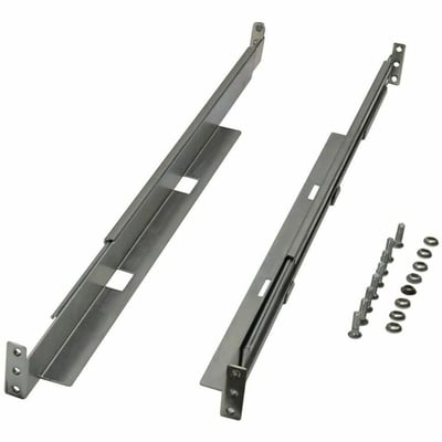 Tripp Lite by Eaton Universal Adjustable Rack Enclosure Server Cabinet Shelf Kit 1U