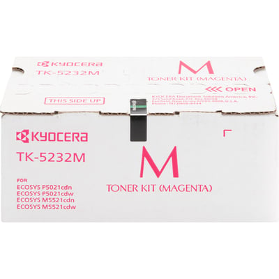 TONER - MAGENTA HIGH YIELD 2.2K - MFP M5521CDW & PRINTER P5021CDW