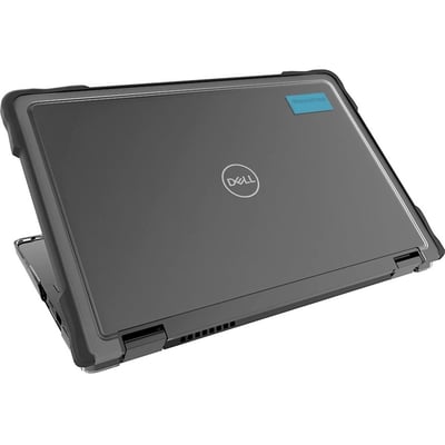 SLIMTECH DELL LAT. 5300 13 2IN1 BLK TECHSHELL CERTIFIED BASIC