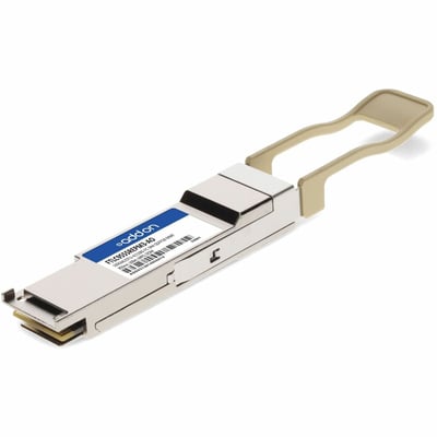 FINISAR FTLC9555REPM3 COMP XCVR TAA OTU4-SR4 MPO 850NM 100M 0 - 70C