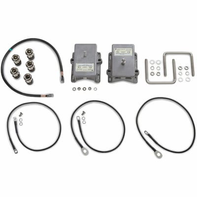 CAMBIUM NETWORKS LPU AND GROUNDING KIT