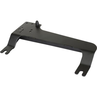 RAM Mounts No-Drill Vehicle Mount for Notebook