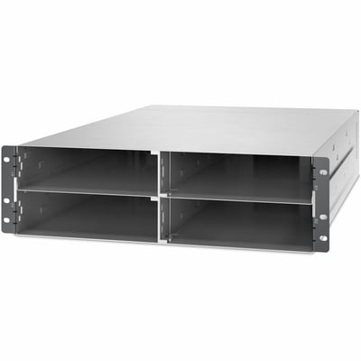 APC Smart-UPS Modular Ultra External Battery Frame, Rackmount