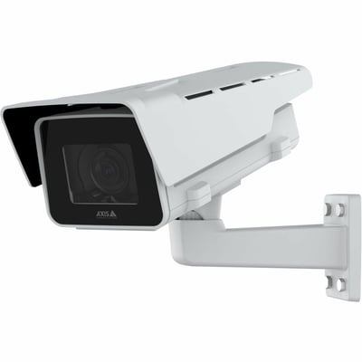 AXIS P1385-E CAMERA 1/2.8IN IMAGE SENSOR OUTDOOR