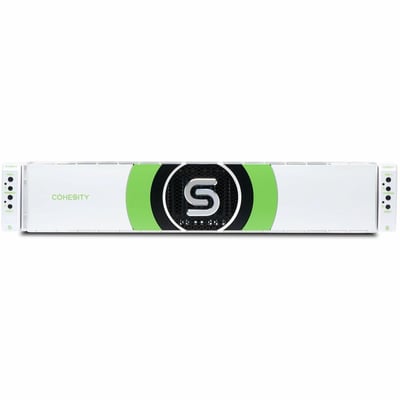 Cohesity CX8405 Hyper Converged Appliance