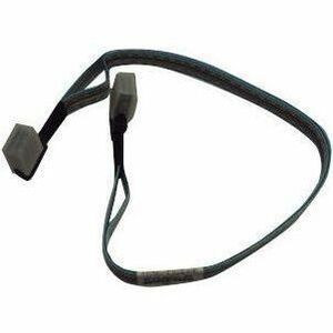 HPE SOURCING - CERTIFIED PRE-OWNED Mini-SAS Data Transfer Cable