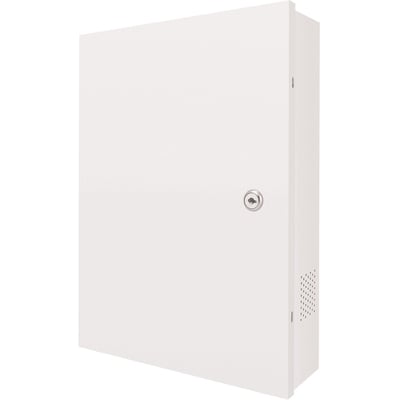 Speco 16 Channel 4K IP, HD-TVI Wall Mount Hybrid Video Recorder - 2 TB HDD