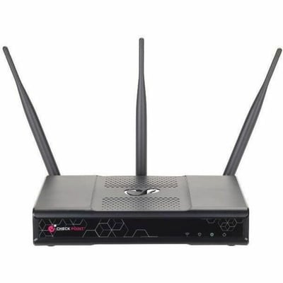 Check Point Quantum Spark 1555 Network Security/Firewall Appliance
