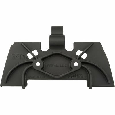 RAM Mounts Surface Mount for Mobile Printer