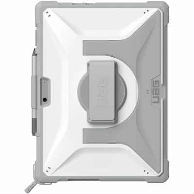 UAG CASE FOR SURFACE PRO 11/10/9 -PLASMA HEALTHCARE - WHITE/GREY