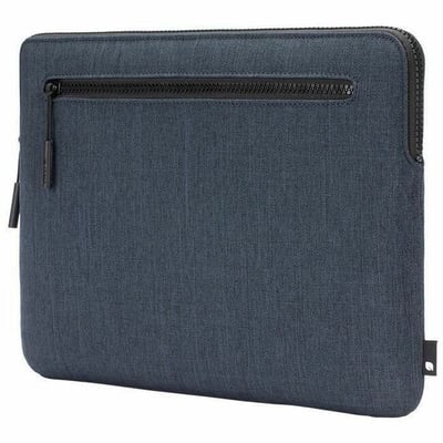 Incase Compact Carrying Case (Sleeve) for 14" Apple MacBook Pro - Heather Navy