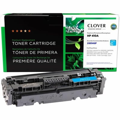 CIG REMANUFACTURED CF411A