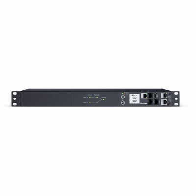 CYBERPOWER PDU44001G PDU 10 OUTLETS 10 FT 2 X NEMA 5-15P