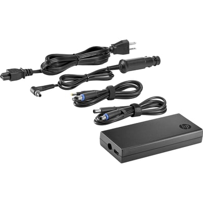 KIT HP 90W SLIM COMBO