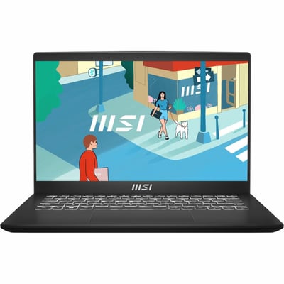 MODERN 14 C7M-261US R7-7730U/UMA/16GB/512GBSSD/W11P/3Y