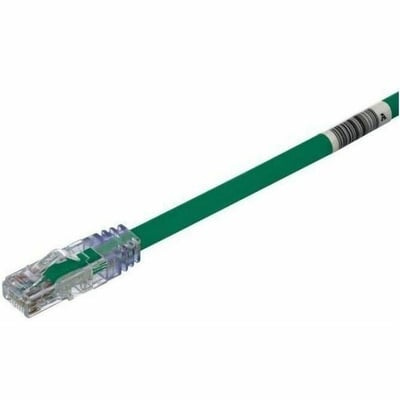CATEGORY 6A 10 GB/S UTP PC W/ EA