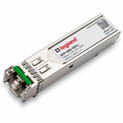 Approved Networks Alcatel-Lucent SFP Module