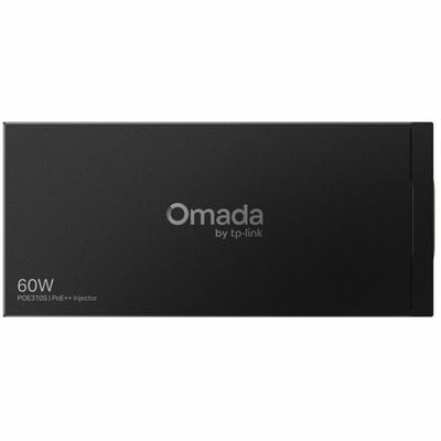 OMADA 10G POE++ INJECTOR