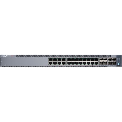Juniper EX4100-24P Ethernet Switch