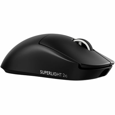 PRO X SUPERLIGHT 2C COMPACT BLACK